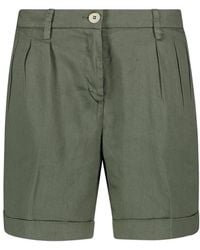 Re-hash - Casual Shorts - Lyst