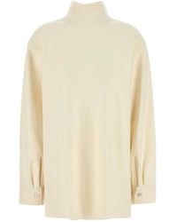 Jil Sander - Turtlenecks - Lyst