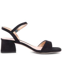 Unisa - High Heel Sandals - Lyst