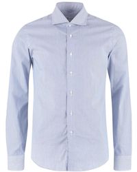 THE (Alphabet) - Formal Shirts - Lyst