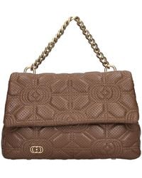 La Carrie - Handbags - Lyst