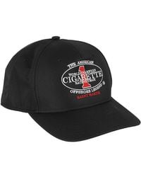 MC2 Saint Barth - Hats & Caps - Lyst