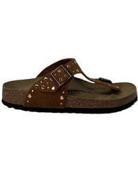 Birkenstock - Flip Flops - Lyst