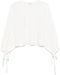 Max Mara - Blouses - Lyst