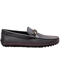 Tod's - Segelschuhe - Lyst