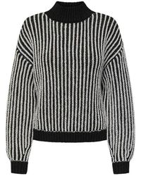 Jacqueline De Yong - Turtlenecks - Lyst