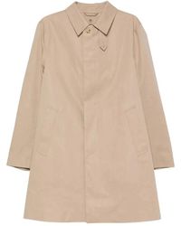 Mackintosh - Single-Breasted Coats - Lyst