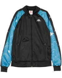 Kappa - Light Jackets - Lyst