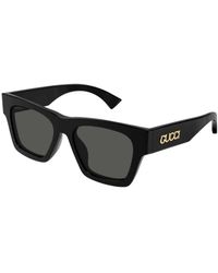 Gucci - Stylische Sonnenbrille Mit Gg1835S 001 - Lyst