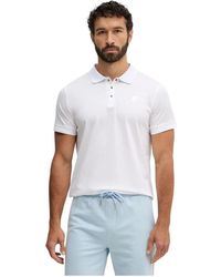 KARL LAGERFELD - Polo - Lyst