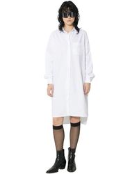 Fiorucci - Shirt Dresses - Lyst