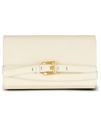 Balmain - Clutches - Lyst