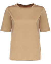 Herno - T-Shirts - Lyst