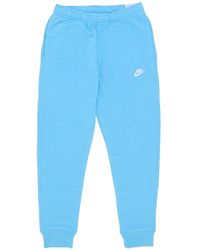 Nike - Lightweight Club Jogger Tracksuit Pants - Lyst