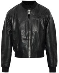 AllSaints - Orten Bomberjack - Lyst