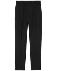 Jil Sander - Broek 122 Aw 16 - Lyst