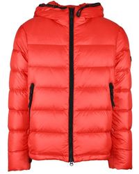 Peuterey - Winter Jackets - Lyst