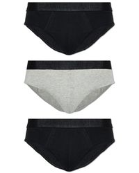 AllSaints - Bottoms - Lyst