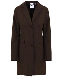 Aspesi - Giacca elegante donna modello 6n22 - Lyst