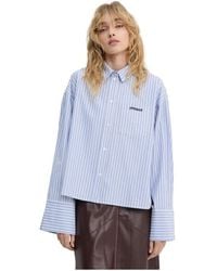 2nd Day - Shirts - Lyst