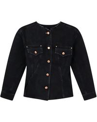 3x1 - Denim Jackets - Lyst