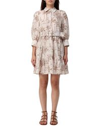 MC2 Saint Barth - Short Dresses - Lyst