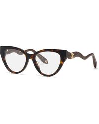 Roberto Cavalli - Glasses - Lyst