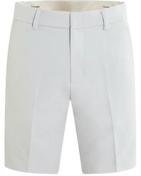 ALPHATAURI - Shorts > casual shorts - Lyst