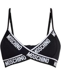 Moschino - Bras - Lyst