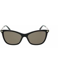 Chanel Sunglasses - Noir
