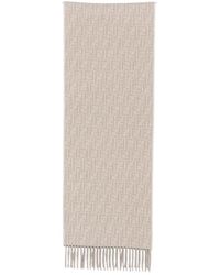 Fendi - Winter Scarves - Lyst