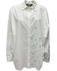 Giulia N Couture - Shirts - Lyst