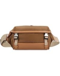 Prada - Belt Bags - Lyst