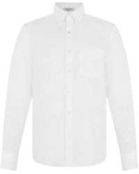 GANT - Formal Shirts - Lyst