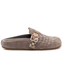 Burberry - Schuhe - Lyst