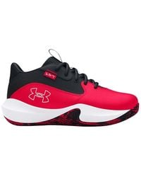 Under Armour - Lockdown 7 Basketballschuh - Lyst