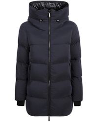 Moorer - Down Coats - Lyst