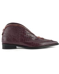 United Nude - Cowboy & Biker Boots - Lyst