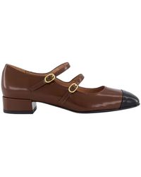 Gibaldi - Pumps - Lyst