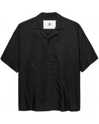 New Amsterdam Surf Association - Short Sleeve Shirts - Lyst