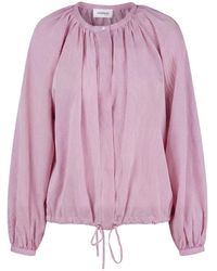 Ottod'Ame - Blouses - Lyst
