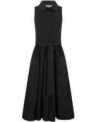 Moschino - Shirt Dresses - Lyst