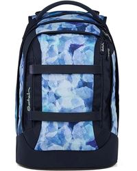 Satch - Öko Ergonomischer Rucksack Blurry Sky Pack - Lyst