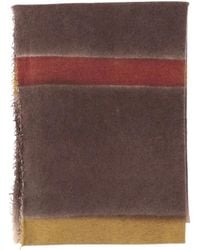 Faliero Sarti - Winter Scarves - Lyst