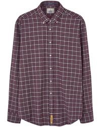 B.D. Baggies - Casual Shirts - Lyst