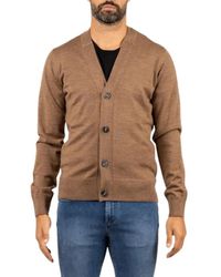 Alpha Industries - Cardigans - Lyst