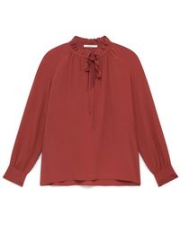 Maliparmi - Blouses - Lyst