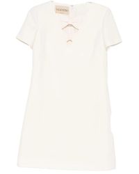 Valentino - Kleedjes ,Short Kleedjes - Lyst