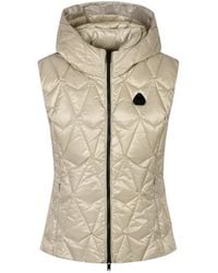 Moose Knuckles - Vests - Lyst