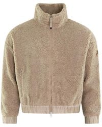 Parajumpers - Faux Fur & Shearling Jackets - Lyst